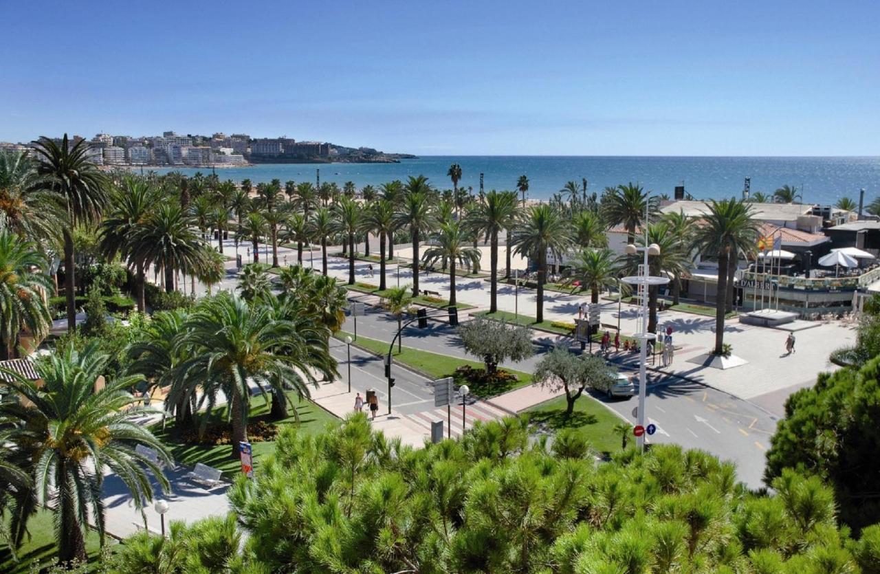Familidays 04 Jardines Paraiso Salou Exterior foto